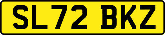 SL72BKZ