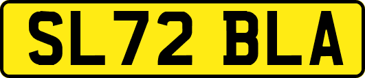 SL72BLA