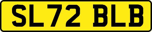 SL72BLB
