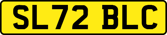 SL72BLC