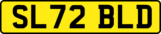 SL72BLD