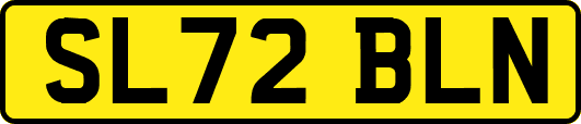 SL72BLN