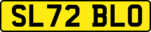 SL72BLO