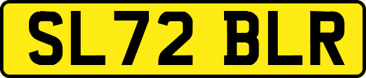 SL72BLR