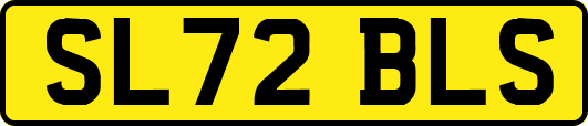 SL72BLS