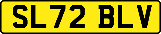 SL72BLV