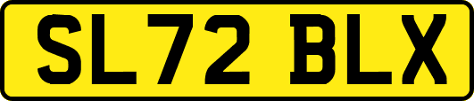 SL72BLX