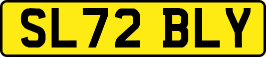 SL72BLY
