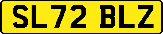 SL72BLZ