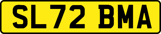 SL72BMA