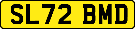 SL72BMD