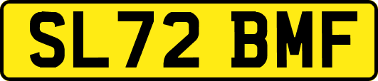 SL72BMF