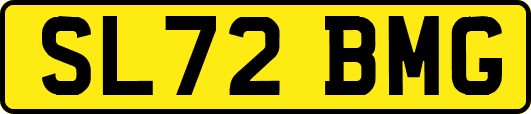 SL72BMG