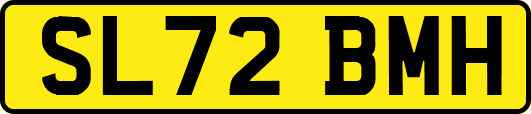 SL72BMH