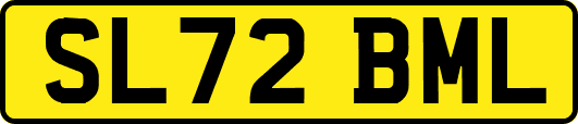 SL72BML