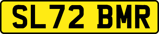 SL72BMR