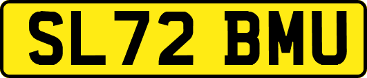 SL72BMU