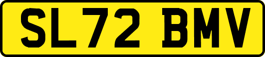 SL72BMV