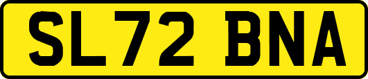 SL72BNA