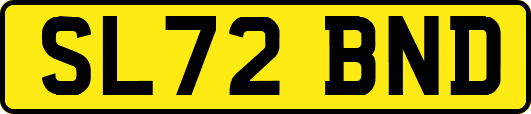 SL72BND
