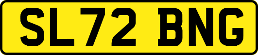 SL72BNG