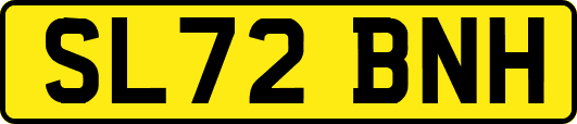 SL72BNH