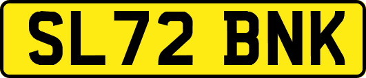 SL72BNK