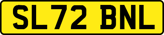 SL72BNL