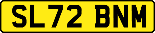 SL72BNM