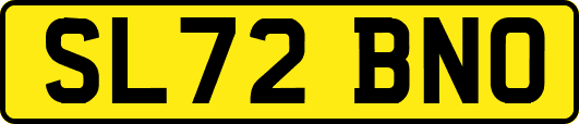 SL72BNO