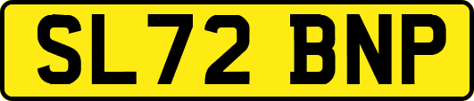 SL72BNP