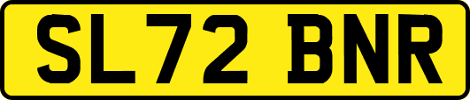 SL72BNR