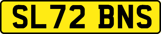 SL72BNS