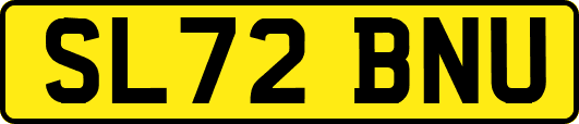 SL72BNU