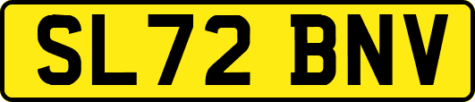 SL72BNV