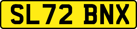 SL72BNX