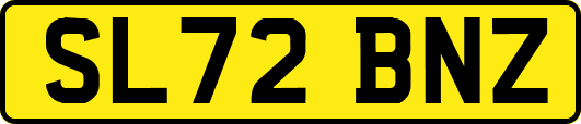 SL72BNZ