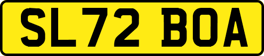 SL72BOA