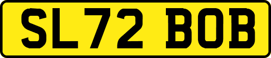 SL72BOB