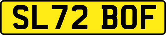 SL72BOF