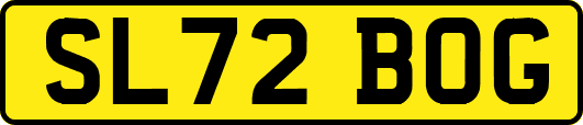 SL72BOG