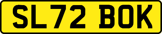 SL72BOK
