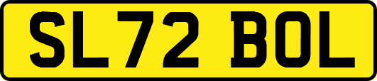 SL72BOL