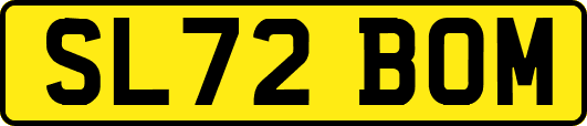 SL72BOM