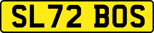 SL72BOS