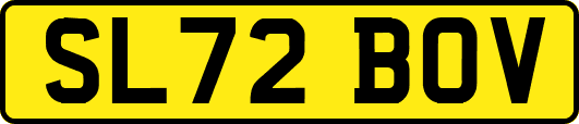 SL72BOV