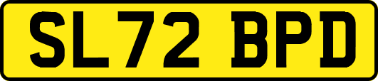 SL72BPD