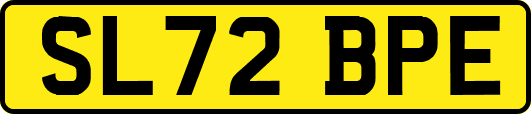 SL72BPE
