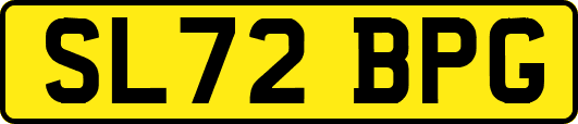 SL72BPG