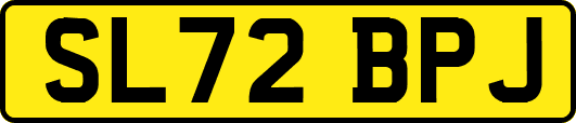 SL72BPJ